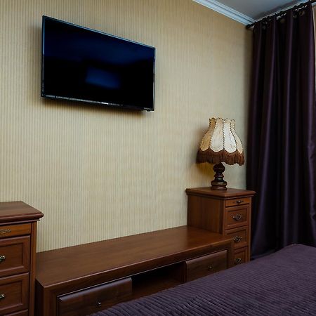 Nadobu Kiev Apart-Hotel Zewnętrze zdjęcie