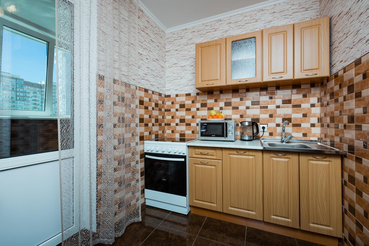 Nadobu Kiev Apart-Hotel Zewnętrze zdjęcie
