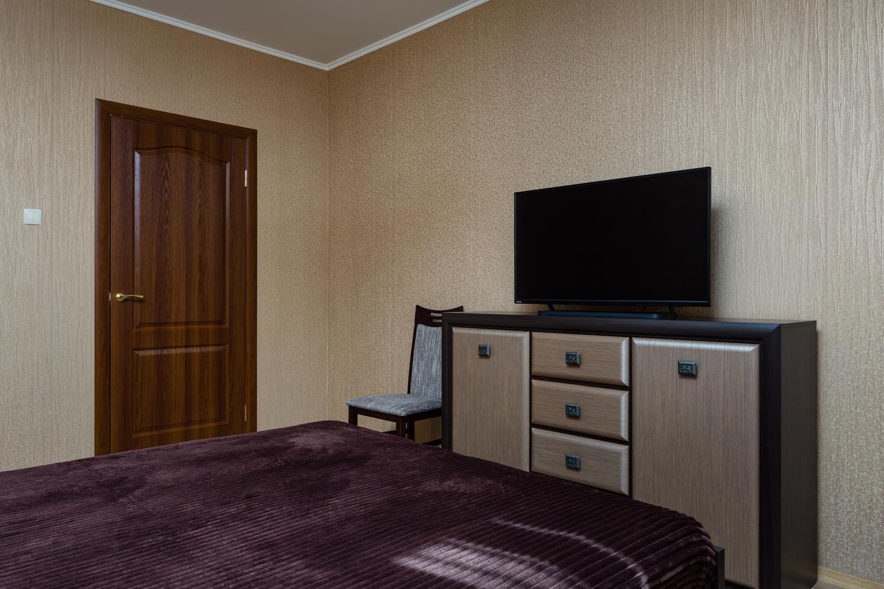 Nadobu Kiev Apart-Hotel Zewnętrze zdjęcie