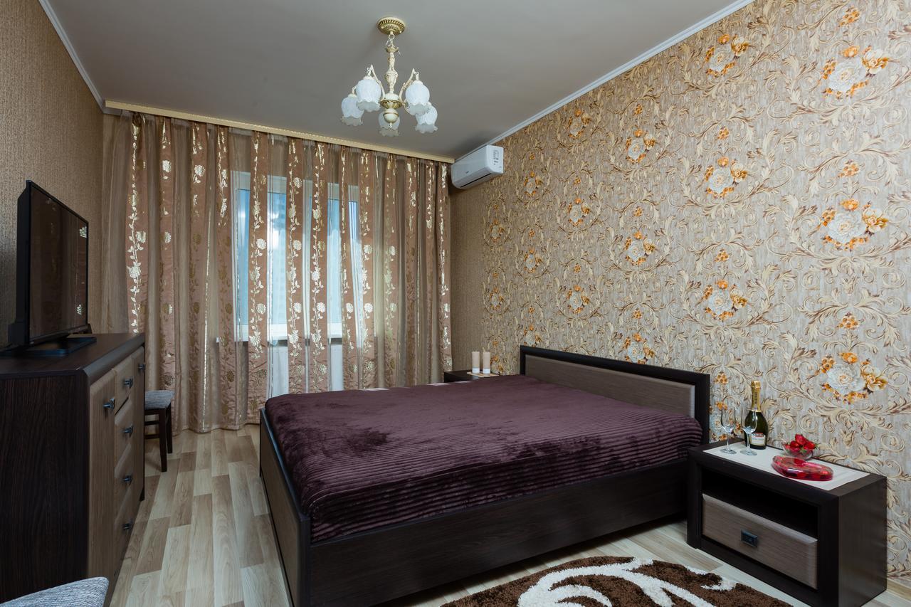 Nadobu Kiev Apart-Hotel Zewnętrze zdjęcie