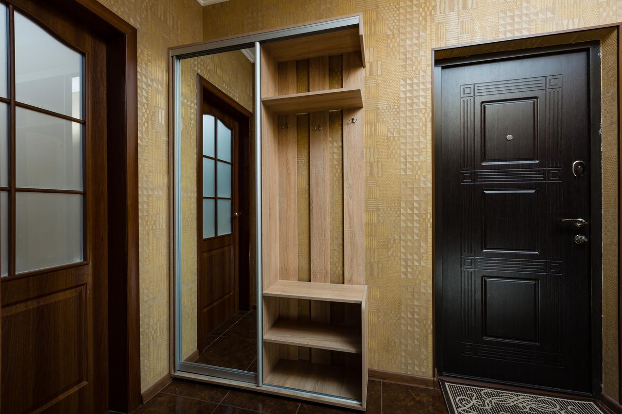 Nadobu Kiev Apart-Hotel Zewnętrze zdjęcie