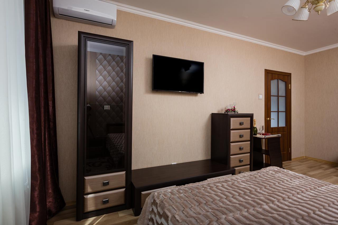 Nadobu Kiev Apart-Hotel Zewnętrze zdjęcie