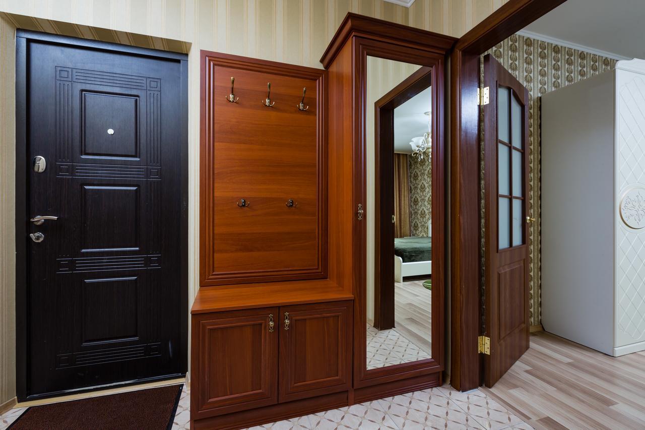 Nadobu Kiev Apart-Hotel Zewnętrze zdjęcie