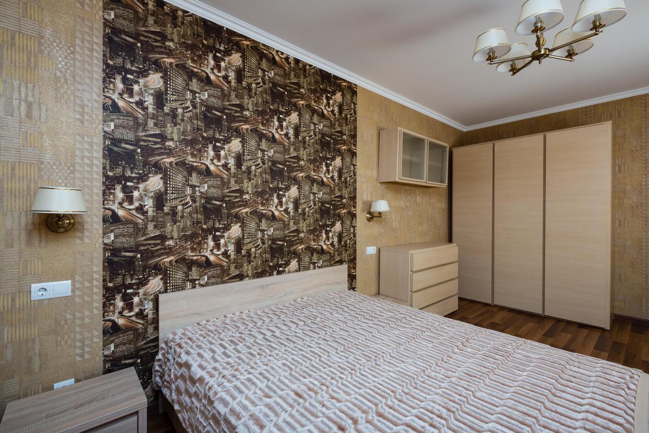 Nadobu Kiev Apart-Hotel Zewnętrze zdjęcie