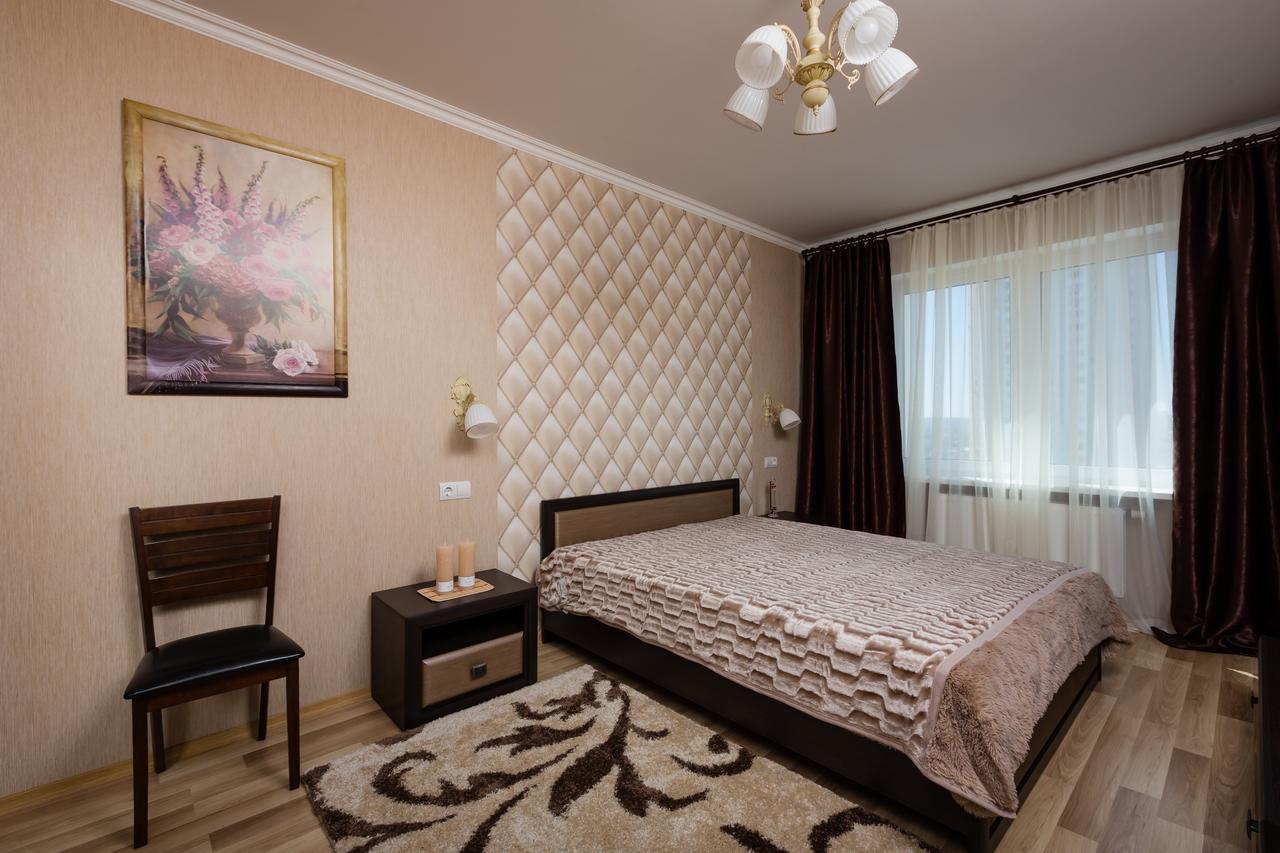 Nadobu Kiev Apart-Hotel Zewnętrze zdjęcie