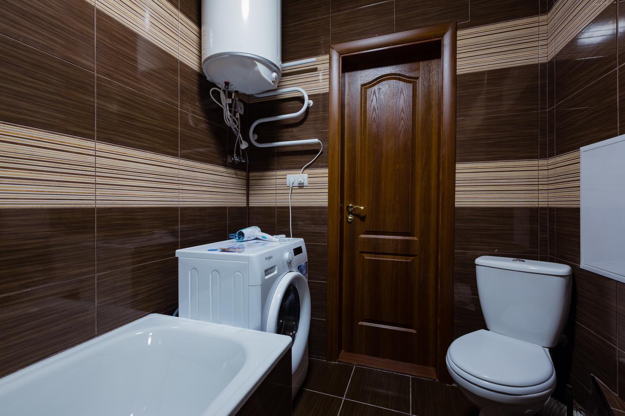 Nadobu Kiev Apart-Hotel Zewnętrze zdjęcie