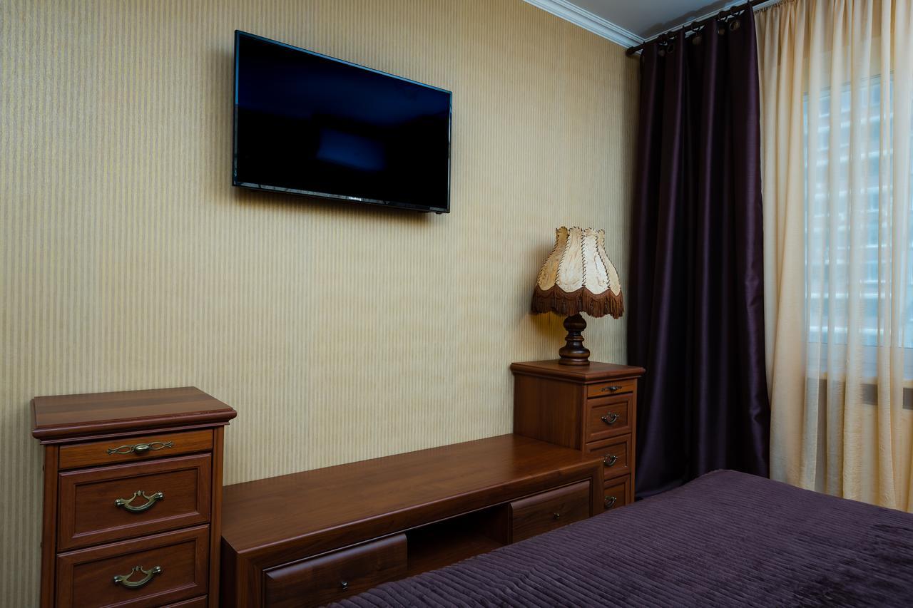 Nadobu Kiev Apart-Hotel Zewnętrze zdjęcie