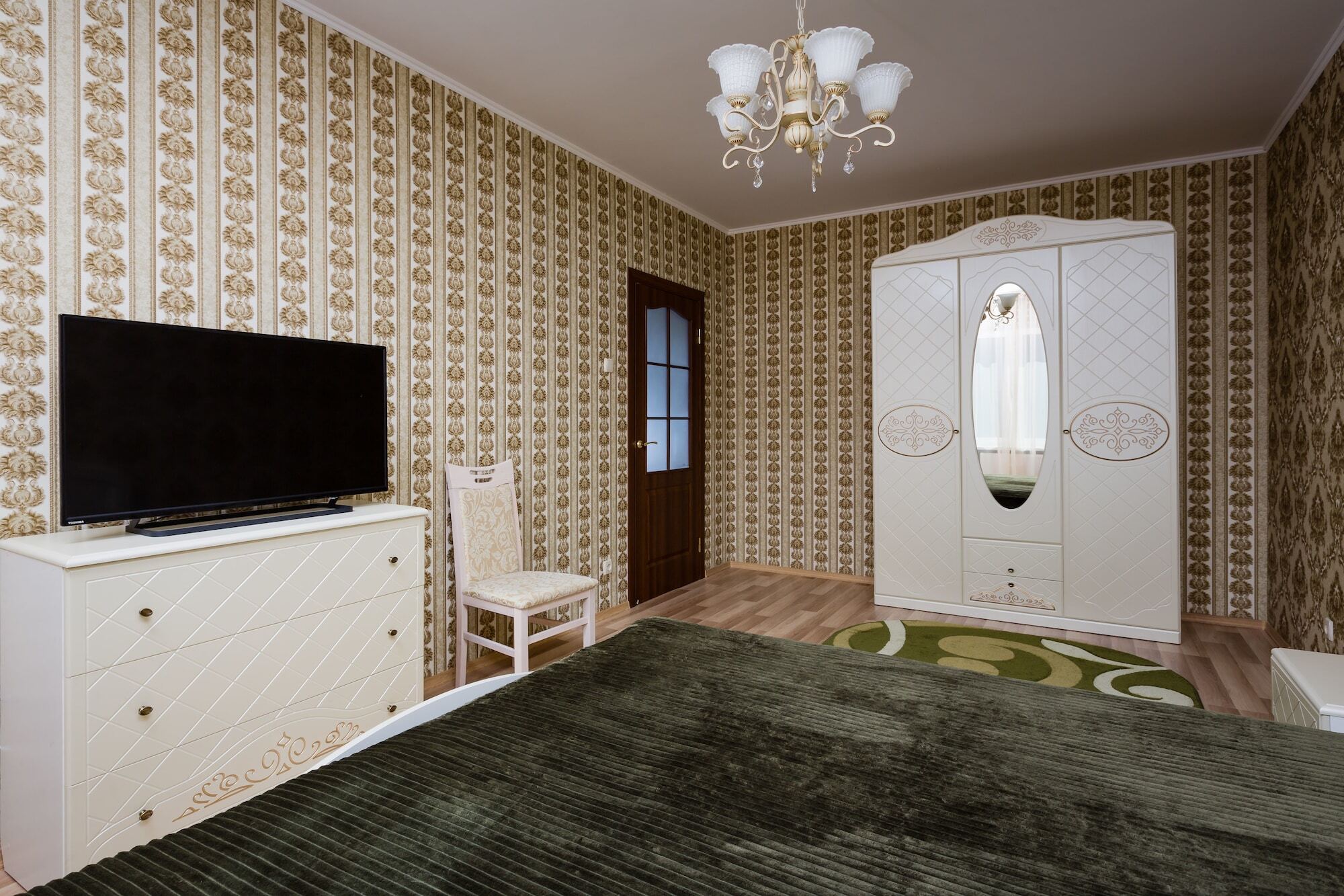 Nadobu Kiev Apart-Hotel Zewnętrze zdjęcie